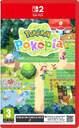 JGO NINTENDO SWITCH 2 POKEMON POKOPIA