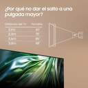 TV SAMSUNG 75%%%quot; TQ75QN90D NEOQLED UHD SMART TV 144H