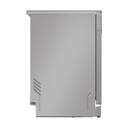 LVJ. HOOVER HF6B4S1PX 10P 3%%%#170;B 44DB DSP INOX