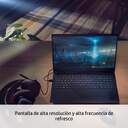 PORTATIL HP OMEN 16 B1003NS I7 16GB/512GB/ RTX3060