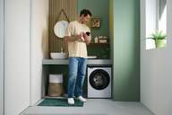 LVD. CANDY CW50BP12307S 5K 1200R DSP BCO