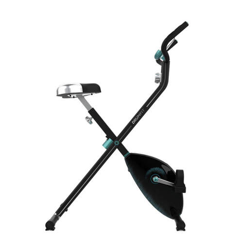 Bicicleta Est&aacute;tica Cecotec DrumFit X-Bike Neo