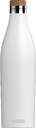 BOTELLA SIGG MERIDIAN WHITE  0.7L