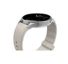 SMARTWATCH HAMA 00178612 8900 PLATA/BEIGE