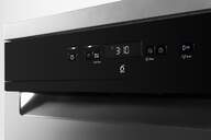 LVJ. WHIRLPOOL WFC3C26PX  INOX