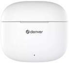 AURICULARES DENVER TWE-48W WHITE