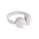 AURICULARES PHILIPS TAH4000WT/00 BT DIADEMA 70H BL