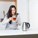 HERVIDOR TAURUS SELENE 1,7L INOX