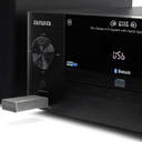 MICROCADENA AIWA MSBTU500 50W CD BT USB