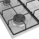 ENCIM. BEKO HIGG64103SX 4F BUTANO INOX