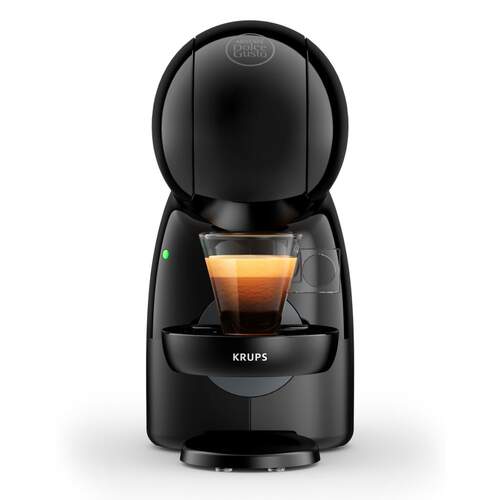 Cafetera Cápsulas Dolce Gusto Krups Piccolo XS