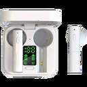 AURICULARES DENVER TWS-62 WHITE