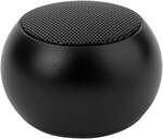 ALTAVOZ ELBE ALTN70TWS BT NEGRO