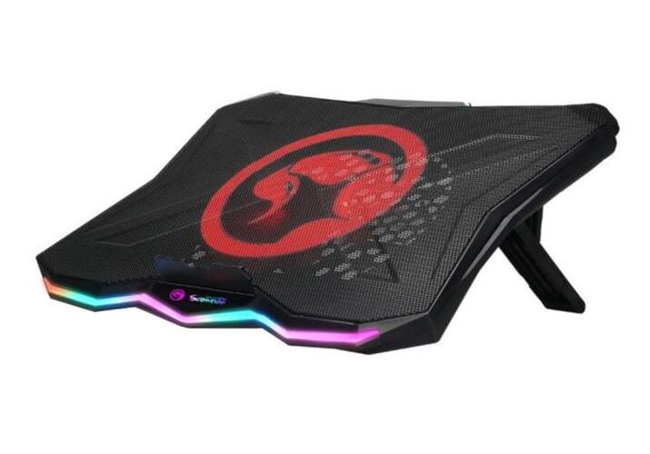 Soporte Scorpion MA-FN40 Cooler