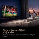 TV SAMSUNG 65%%%quot; TMR65R85H UHD MICRORGB SMARTTV 240H