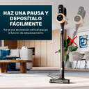 ASPI. ESCOBA PRINCESS 339395 25,9V LED