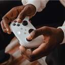 MANDO XBOX ONE WIRELESS ROBOT WHITE