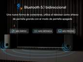 TV METZ 50%%%quot; 50MQD7500Z UHD QLED GOOGLETV DOLBYATMO
