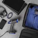 PLANCHA VERTICAL PRINCESS 332853 1100W 20GR