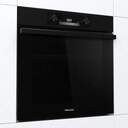 HORNO HISENSE BI64213EPB 77L GT PIROLITICO NEGR A 