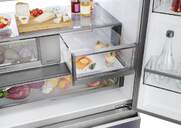 FRI. HAIER HFR79F19EFGK 190x91 FD NF CRIS INOX DSP