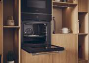 HORNO HAIER H6ID2P3T1HTX 78L GT MF INOX