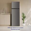 FRI. ARTICA AFE2P16655L248I 166x55 2P CICLICO INOX