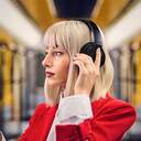 AURICULARES PANASONIC RBHX330BDEK BLACK CANC RUIDO