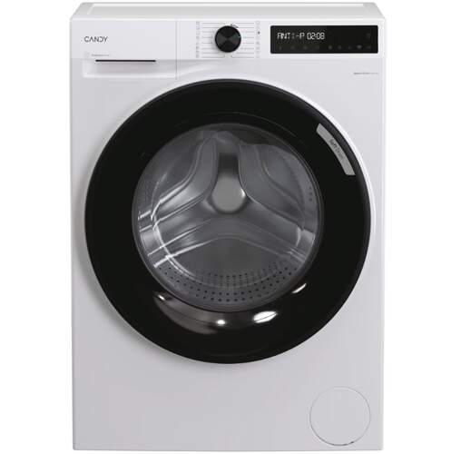 Lavadora Candy BR412BL8S Lavadora Candy BR412BL8S