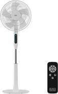 Ventilador de Pie Black&Decker BXEFP30E