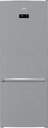 FRICOM. BEKO RCNE560E40ZXBN 192x70 INOX DSP
