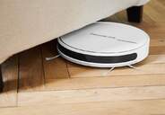 ASPI. ROBOT ROWENTA RR7427WH