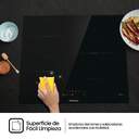 ENCIM. HISENSE HI6321BSOLCE 3F FLEXY 32CM