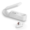 AURICULARES HAMA 00184104 SPIRIT POCKET BLANCO
