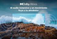 TV TCL 50%%%quot; 50C655 UHD QLED GOOGLETV DOLBY ATMOS