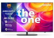 TV PHILIPS 55%%%quot; 55PUS9010 UHD QLED STV AMBILI 120HZ
