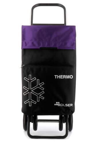 Carro de la compra Rolser TER038 Thermo MF DOS