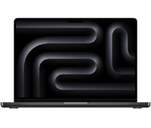 PORTATIL APPLE MACBOOK PRO M5 24GB 1TB 14%%%quot; S.BLACK