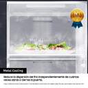 FRI. SAMSUNG RF65A967ESR 182,5x91,2 4P NF INOX