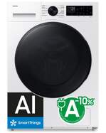Lavasecadora Samsung WD11DGB15BEEC