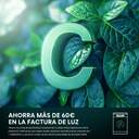 LVJ. HISENSE HS643C90X 16CP 3%%%#170;B 44dBA INOX