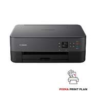 Impresora Canon Pixma TS5350i