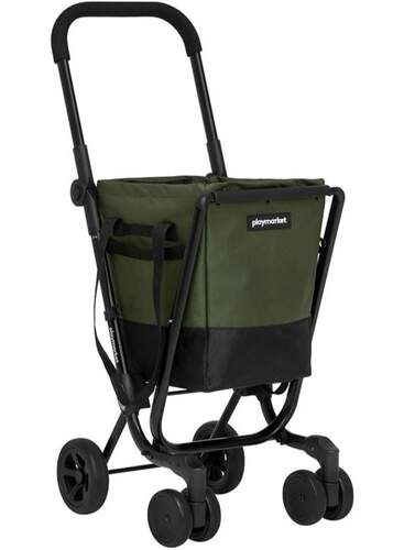 Carro de la compra Play Easy Go 24965 742