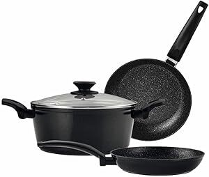 Bater&iacute;a de cocina Fagor Vivant