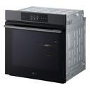 HORNO LG WSED7665B 76L GT PIROLITICO NEGRO