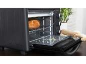 HORNO SOBREMESA CECOTEC BAKE%%%amp;TOAST 26L CONVEC 3818