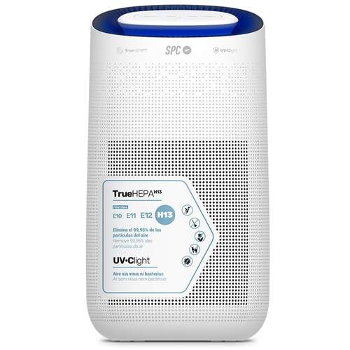 Purificador SPC 6512B Espirare Max