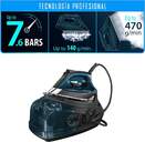 CENTRO PLANCHADO ROWENTA DG9161 7,5B 470G