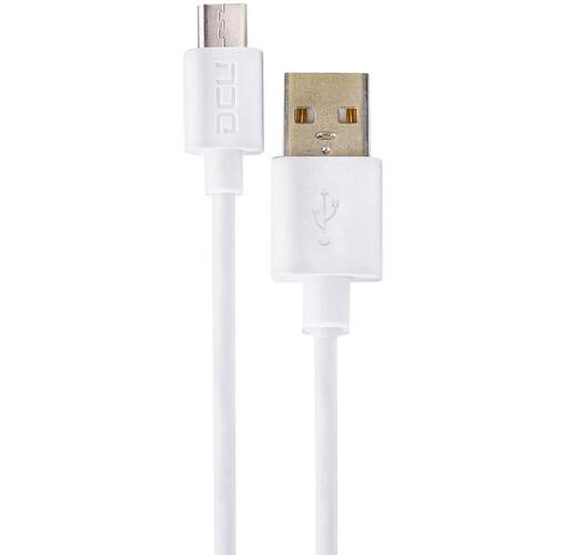 Cable DCU Micro USB a USB A