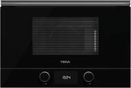 MICR. TEKA ML8220 BIS L BCK NEGRO 112030017